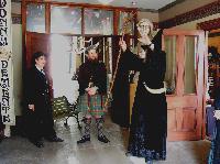 091118 the Blessing by the ArchWizard of NZ